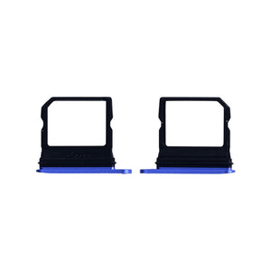 Google Pixel 10 Sim Card Holder Indigo OEM