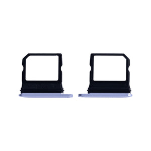 Google Pixel 10 Sim Card Holder Frost OEM