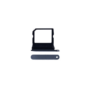 Google Pixel 10 Sim Card Holder Obsidian OEM