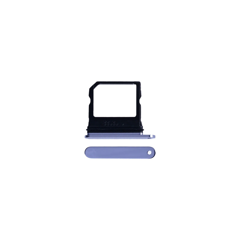 Google Pixel 10 Pro XL Sim Card Holder Moonstone OEM
