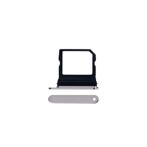 Google Pixel 10 Pro Sim Card Holder Porcelain, Jade OEM