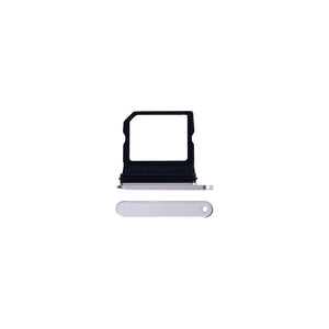 Google Pixel 10 Pro XL Sim Card Holder Porcelain, Jade OEM