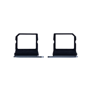 Google Pixel 10 Pro XL Sim Card Holder Obsidian OEM