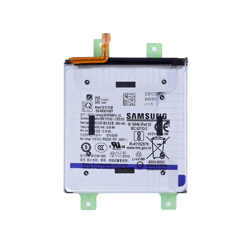 Samsung Galaxy S25 S931B Battery EB-BS931ABE Original Bulk