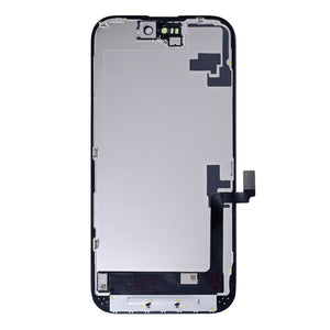 For Apple iPhone 16 Display And Digitizer In-Cell HD+