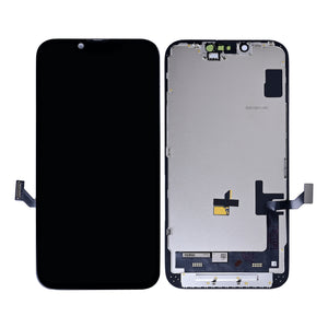 For Apple iPhone 16e Display And Digitizer In-Cell HD+