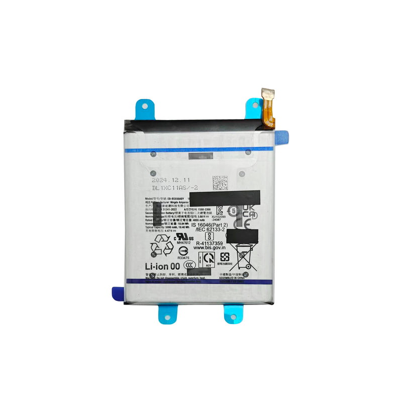 Samsung Galaxy S25 Ultra S938B Battery EB-BS938ABE Original Bulk