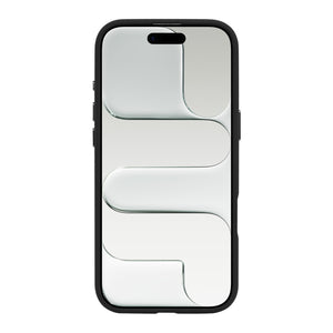 Rixus ProShield Case For Apple iPhone 17 Air Black