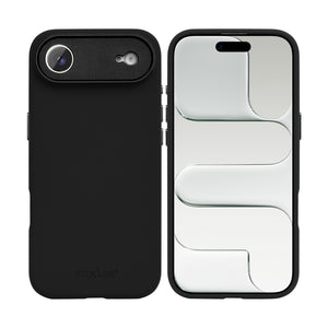 Rixus ProShield Case For Apple iPhone 17 Air Black