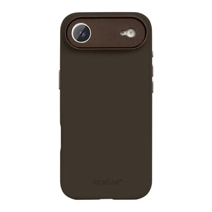 Rixus ProShield Case For Apple iPhone 17 Air Dark Brown