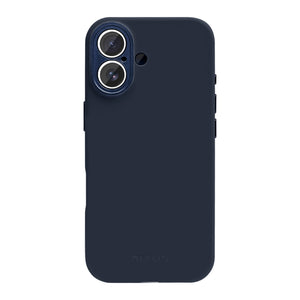 Rixus ProShield Case For Apple iPhone 17 Dark Blue