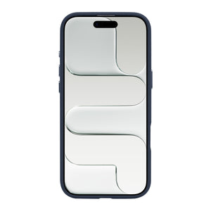 Rixus ProShield Case For Apple iPhone 17 Air Dark Blue