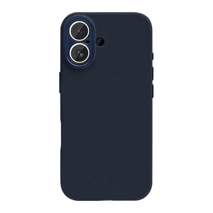 Rixus ProShield Case For Apple iPhone 16 Dark Blue