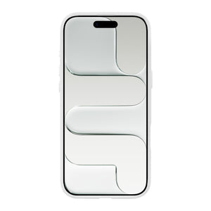Rixus ProShield Case For Apple iPhone 17 Air White