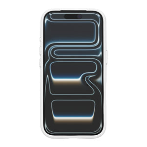 Rixus ProShield Case For Apple iPhone 17 Pro White