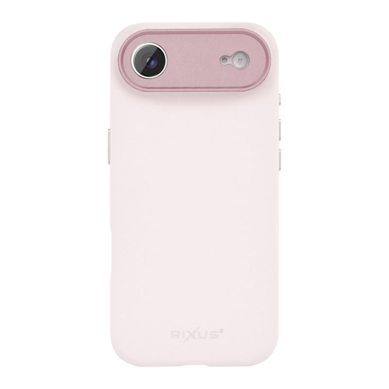 Rixus ProShield Case For Apple iPhone 17 Air Pink
