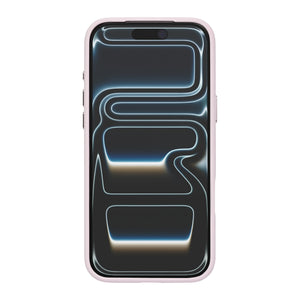 Rixus ProShield Case For Apple iPhone 17 Pro Pink