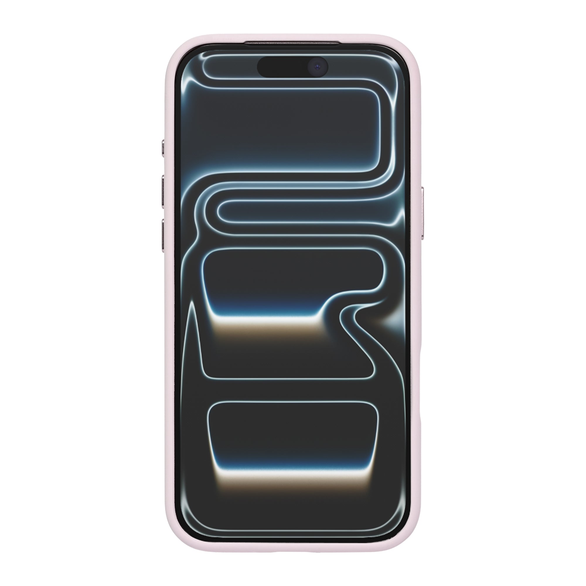 Rixus ProShield Case For Apple iPhone 17 Pro Max Pink