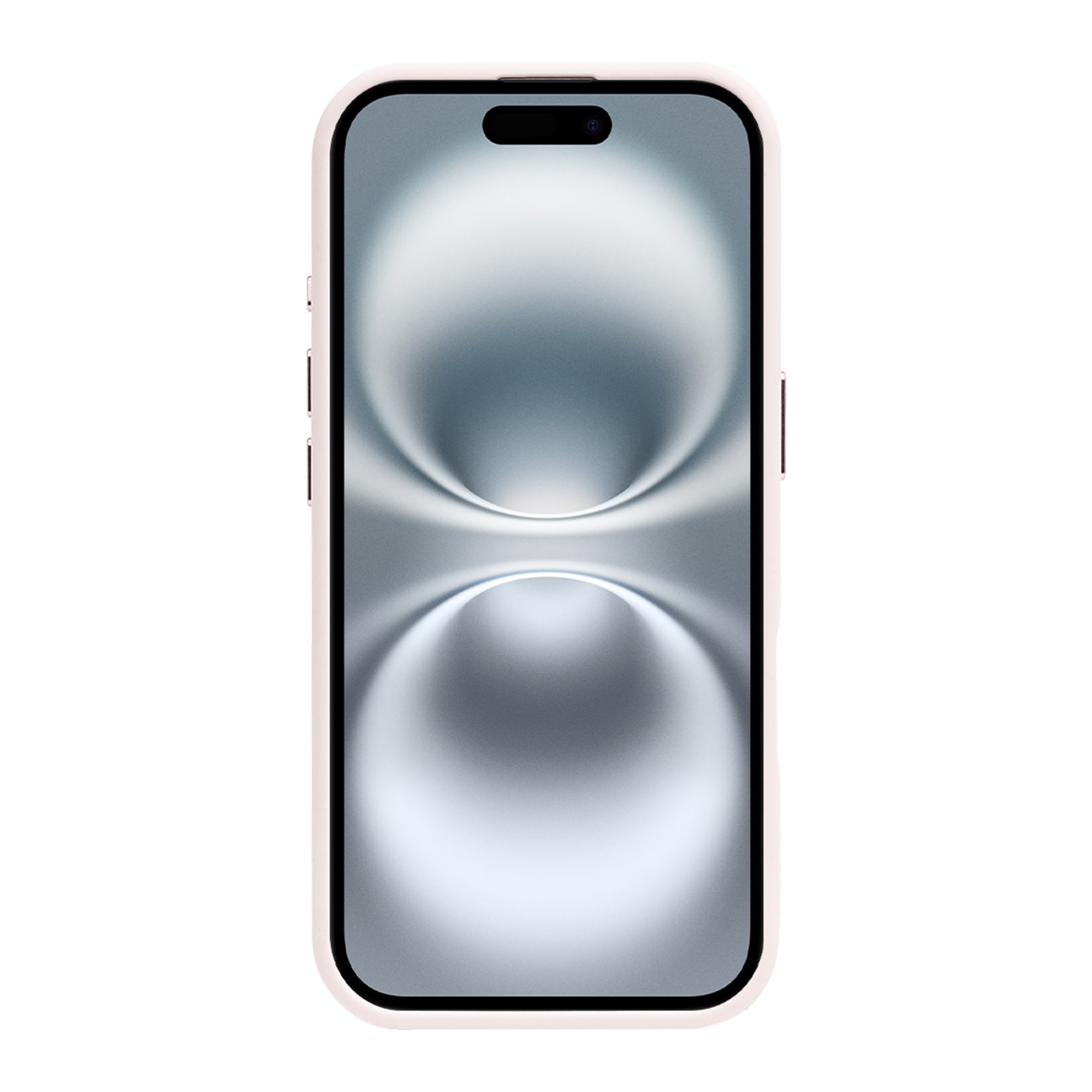Rixus ProShield Case For Apple iPhone 16 Pink