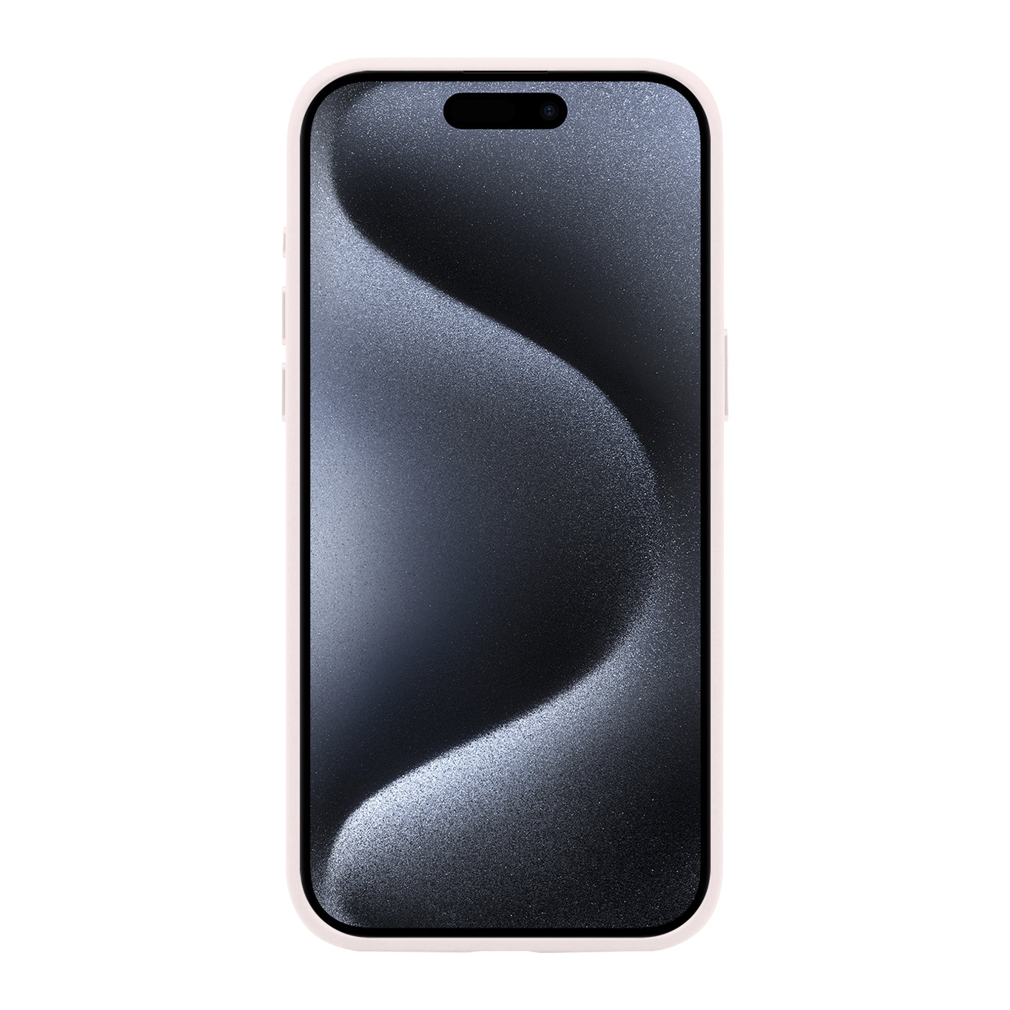 Rixus ProShield Case For Apple iPhone 15 Pro Pink