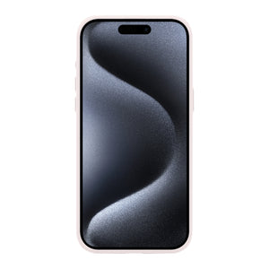 Rixus ProShield Case For Apple iPhone 15 Pro Pink