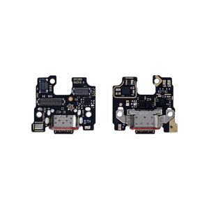 Motorola Edge 40 System Charging Board OEM