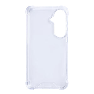 Rixus Anti-Burst Case For Samsung Galaxy A57 Transparent