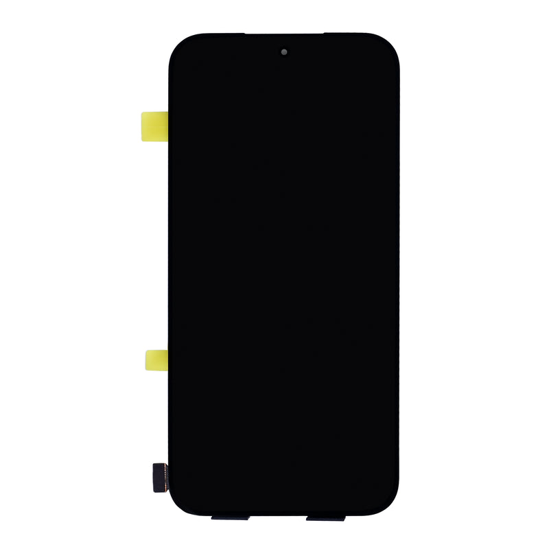 Xiaomi Poco F8 Ultra, Redmi K90 Pro Max Display And Digitizer Without Frame Black OEM