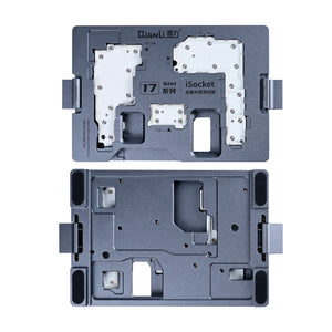 QIANLI iSocket 4 in 1 Motherboard Layered Test Frame For Apple iPhone 17 Series