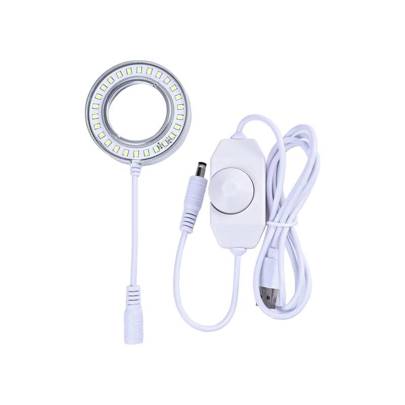 Small Lamp To Microscope SZM-7045