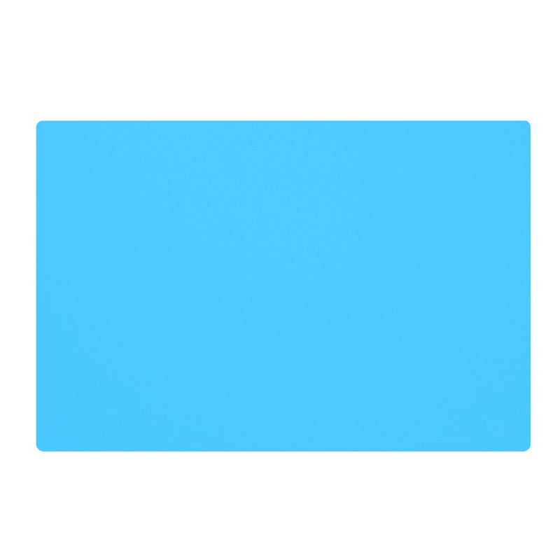 SUNSHINE SS-004F Heat Insulation Silicone Pad 50cmx35cm