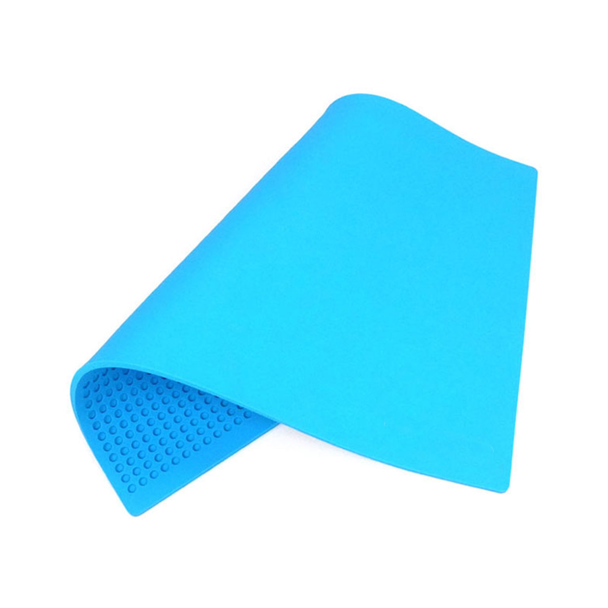 SUNSHINE SS-004F Heat Insulation Silicone Pad 50cmx35cm