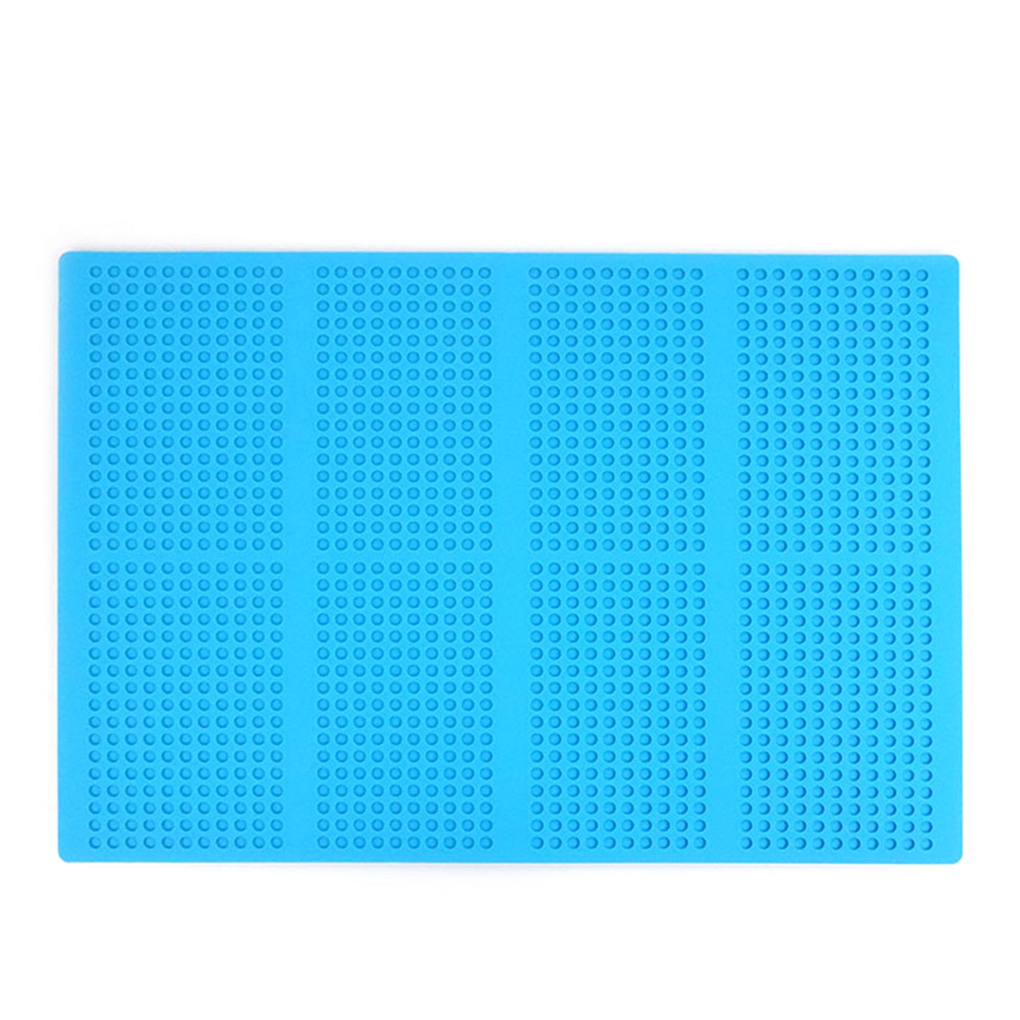 SUNSHINE SS-004F Heat Insulation Silicone Pad 50cmx35cm