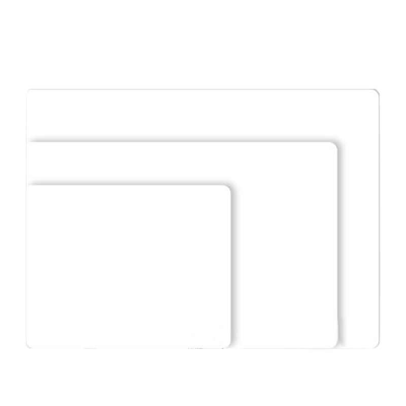 RELIFE RL-170A Heat Resistance Transparent Silicone Pad 23x18cm