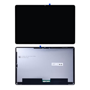 Lenovo Yoga Tab 11.1 inch (2025) TB710FU, ZAG60076SE Display And Digitizer Black OEM