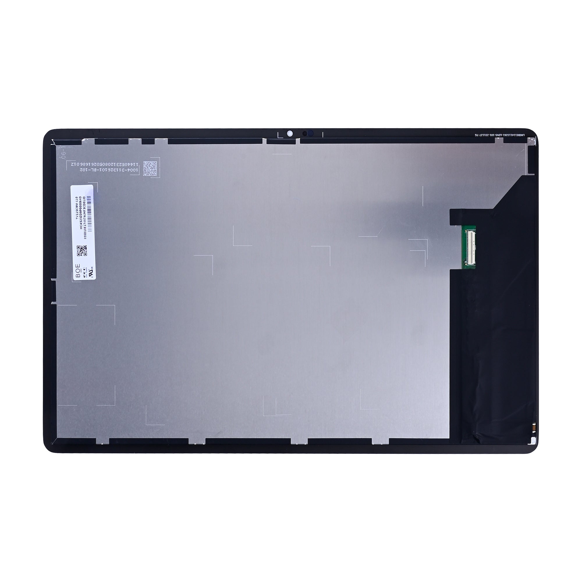 Lenovo Tab K11 Plus TB352FU Display And Digitizer Black OEM