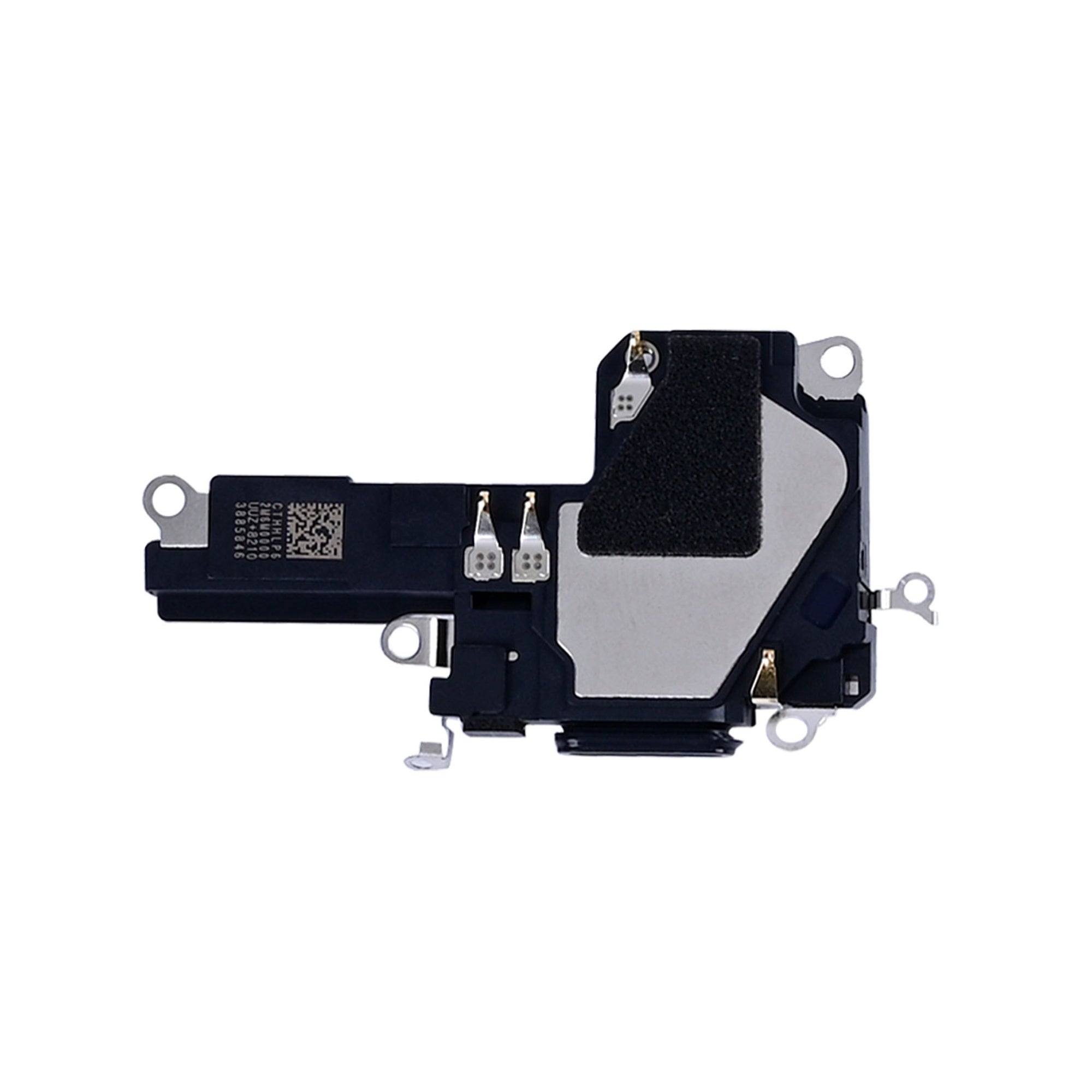 For Apple iPhone 17 Pro Max Loudspeaker Pulled