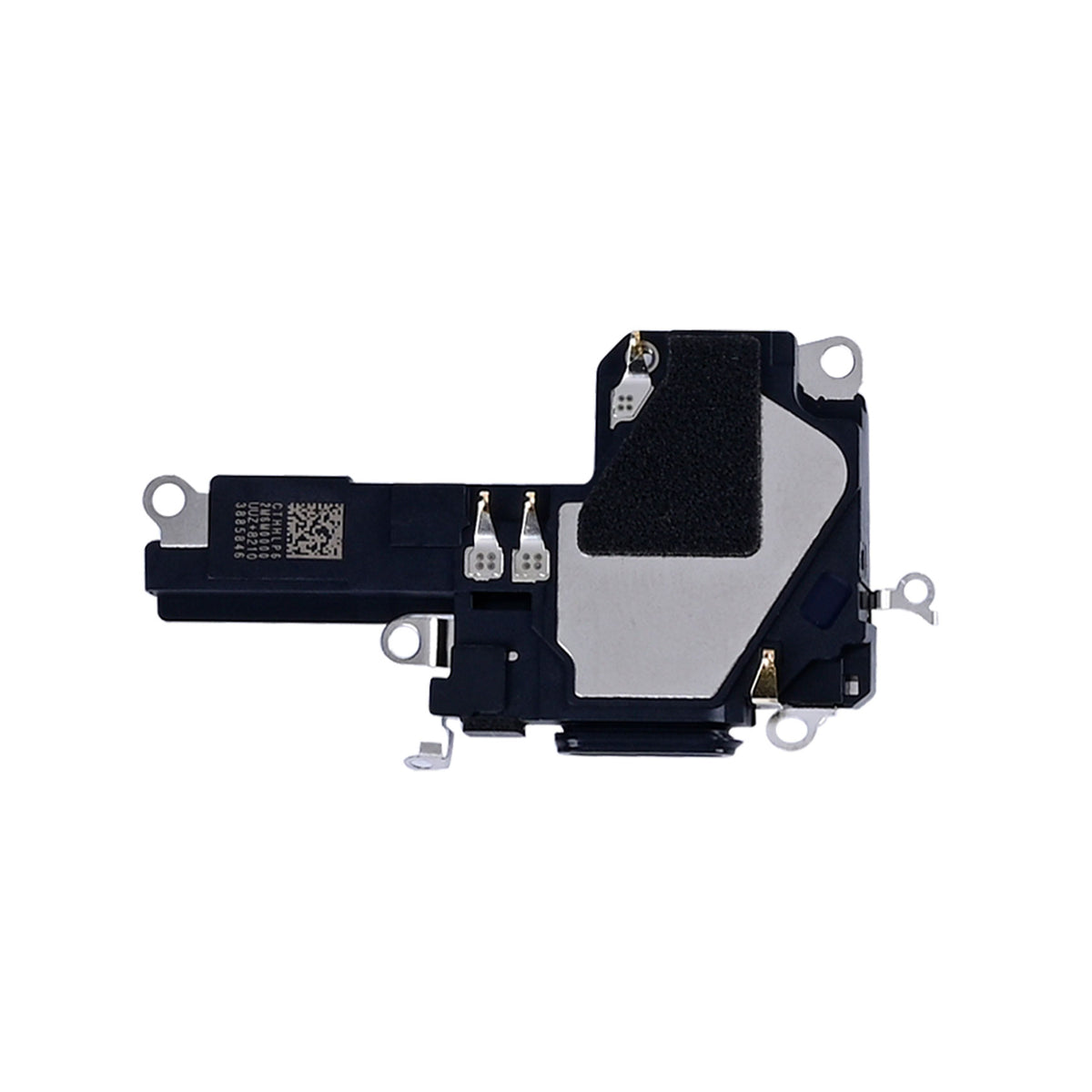 For Apple iPhone 17 Pro Max Loudspeaker Pulled