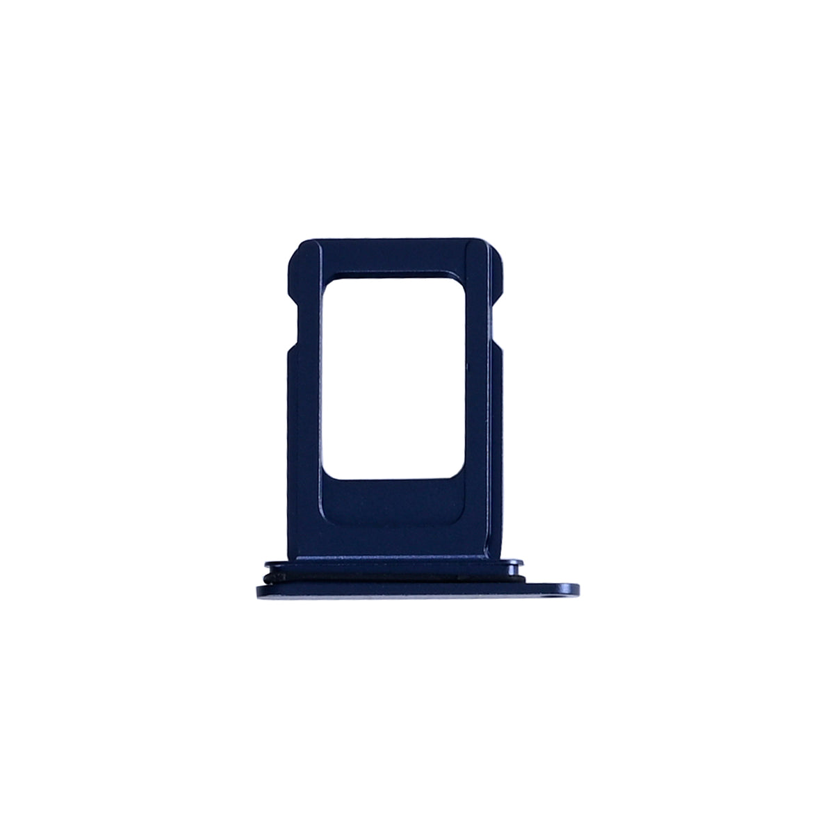 For Apple iPhone 17 Pro, 17 Pro Max Sim Card Holder Deep Blue OEM