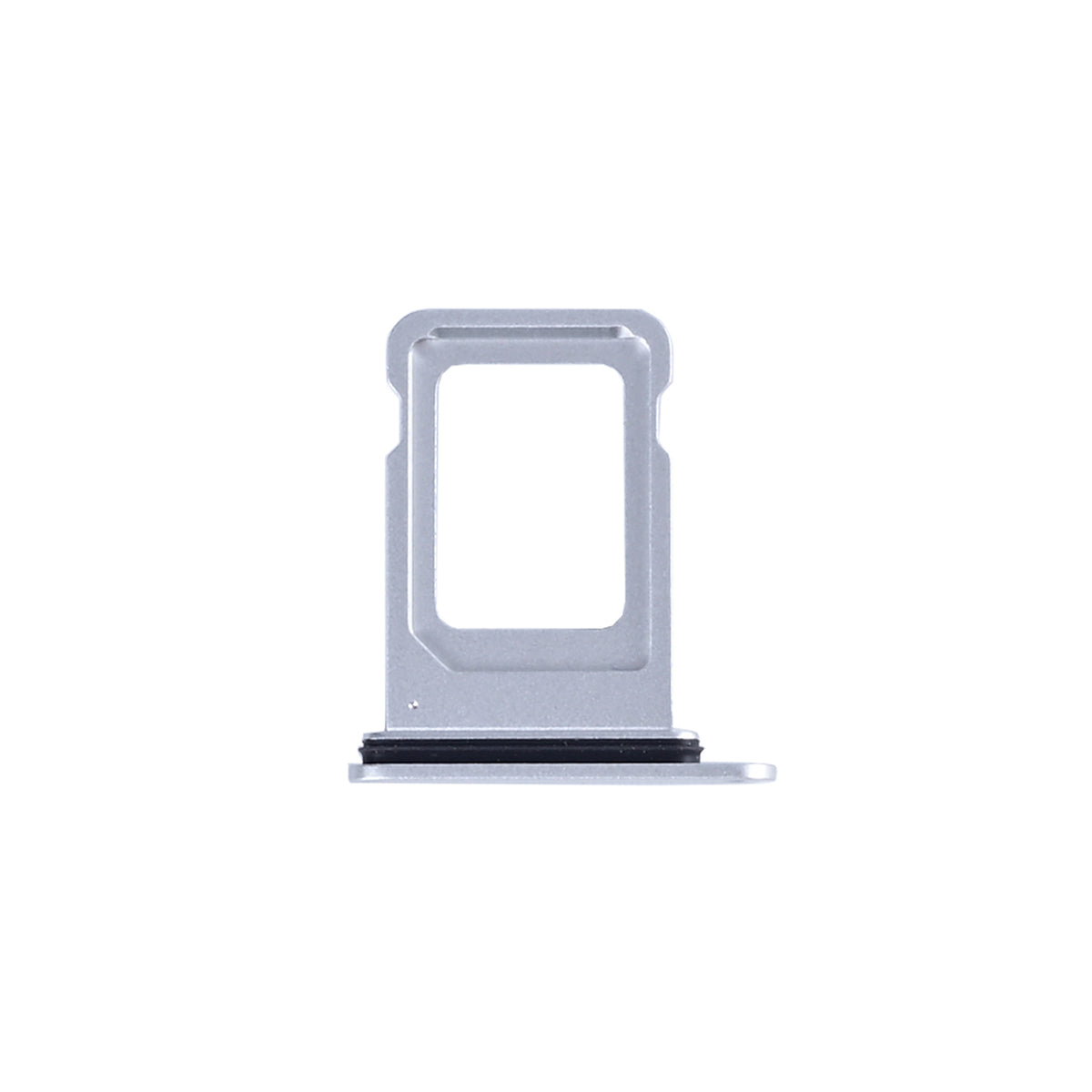 For Apple iPhone 16e Sim Card Holder White OEM