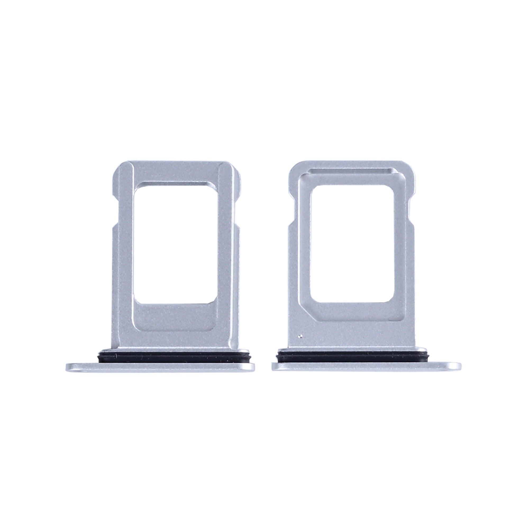 For Apple iPhone 16e Sim Card Holder White OEM