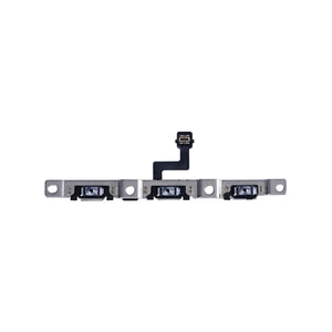 For Apple iPhone 17 Pro Volume Flex Pulled