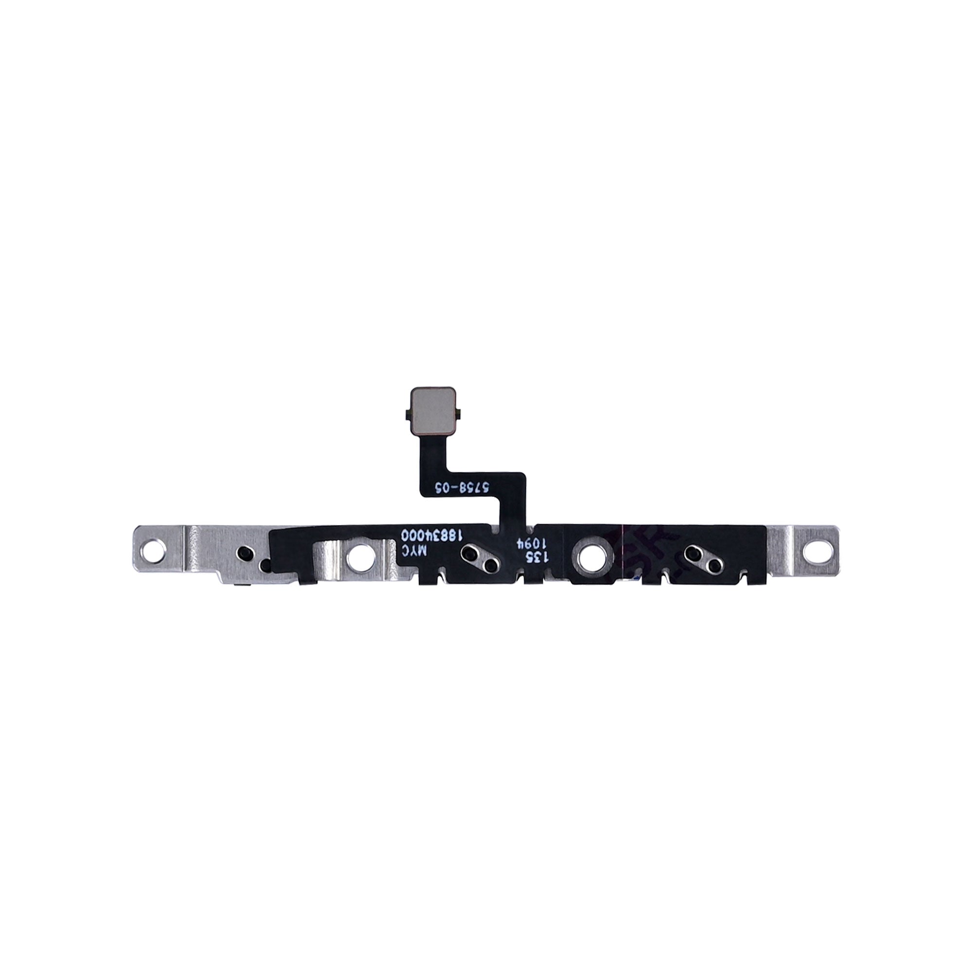 For Apple iPhone 17 Pro Volume Flex Pulled