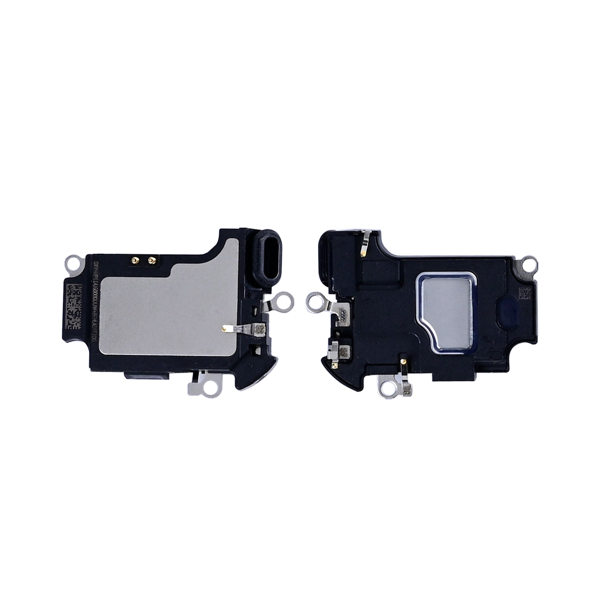 For Apple iPhone 17 Pro Earspeaker Pulled