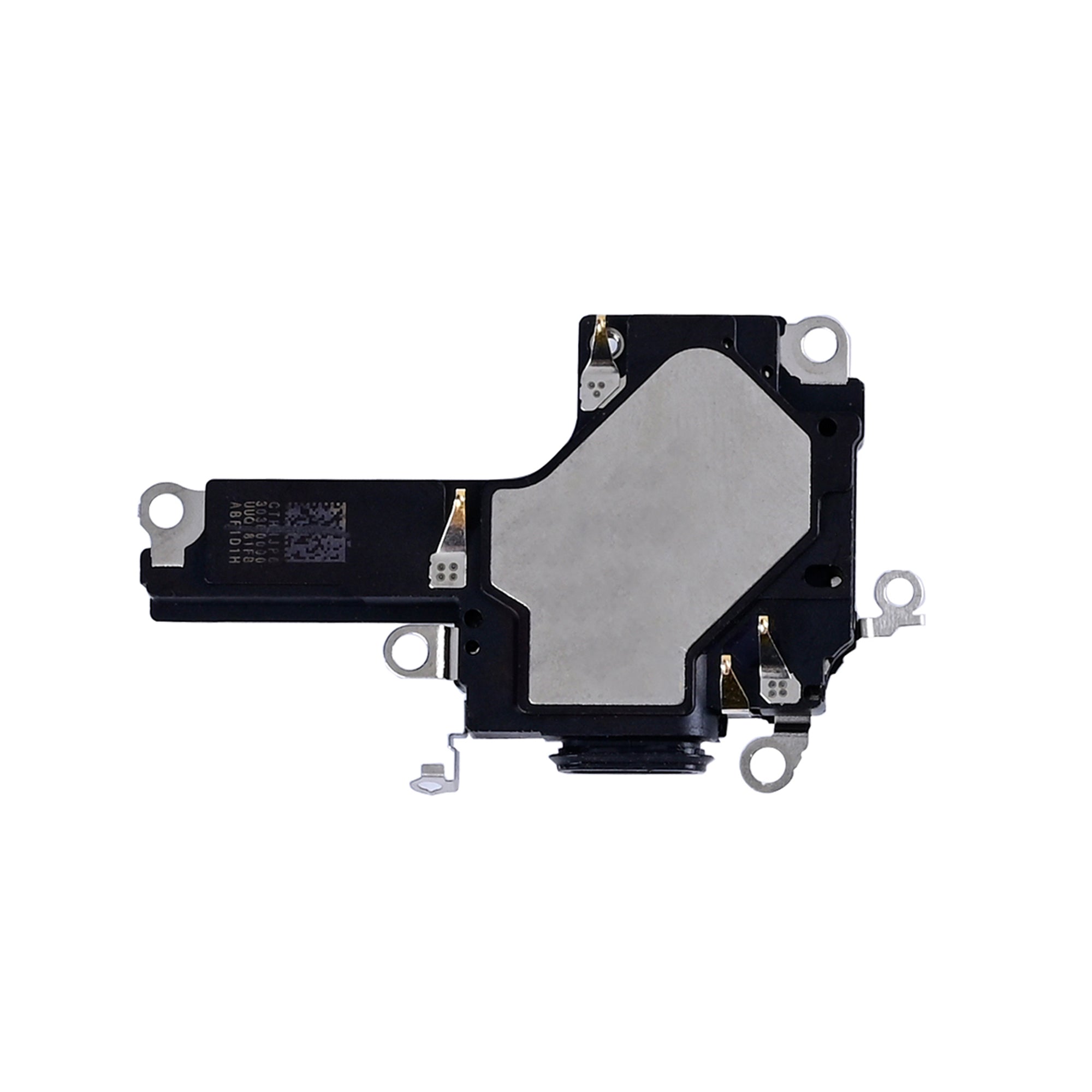 For Apple iPhone 17 Pro Loudspeaker Pulled
