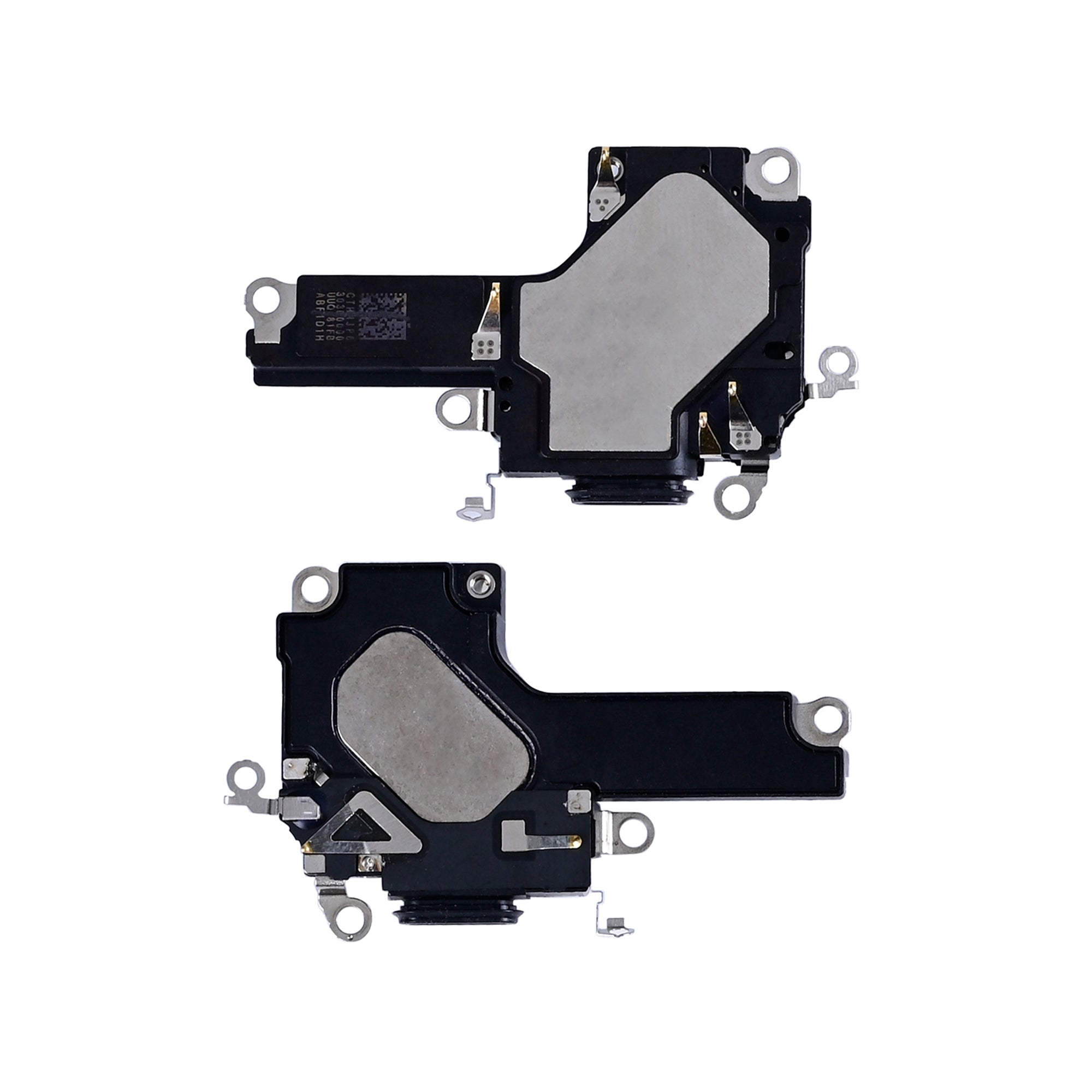 For Apple iPhone 17 Pro Loudspeaker Pulled