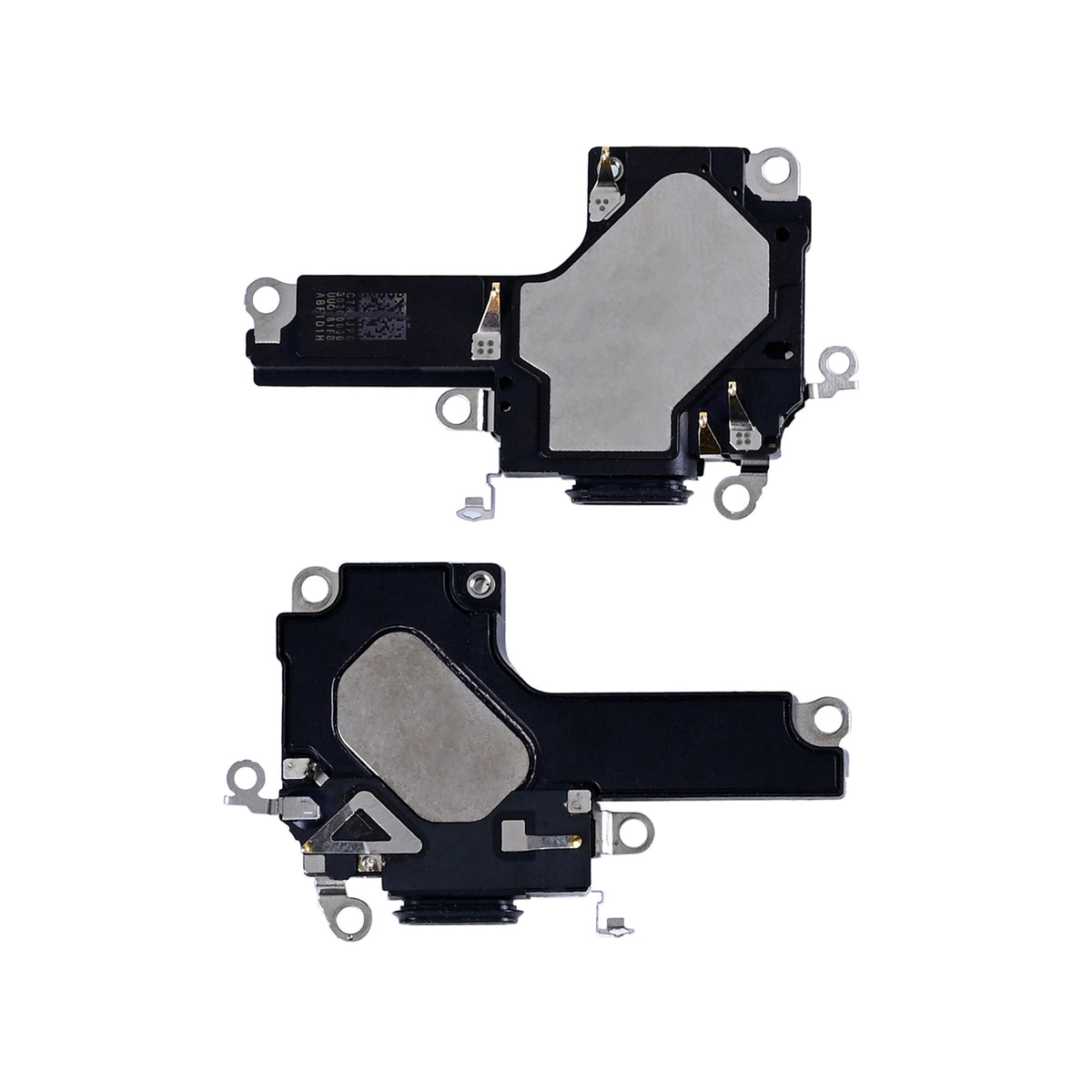 For Apple iPhone 17 Pro Loudspeaker Pulled