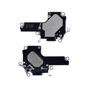 For Apple iPhone 17 Pro Loudspeaker Pulled