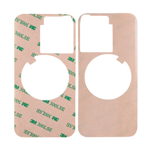 For Apple iPhone 17 Back Cover Adhesive OEM