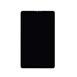 Samsung Galaxy Tab A11 8.7 inch X133, X135 Display And Digitizer Without Frame Black OEM